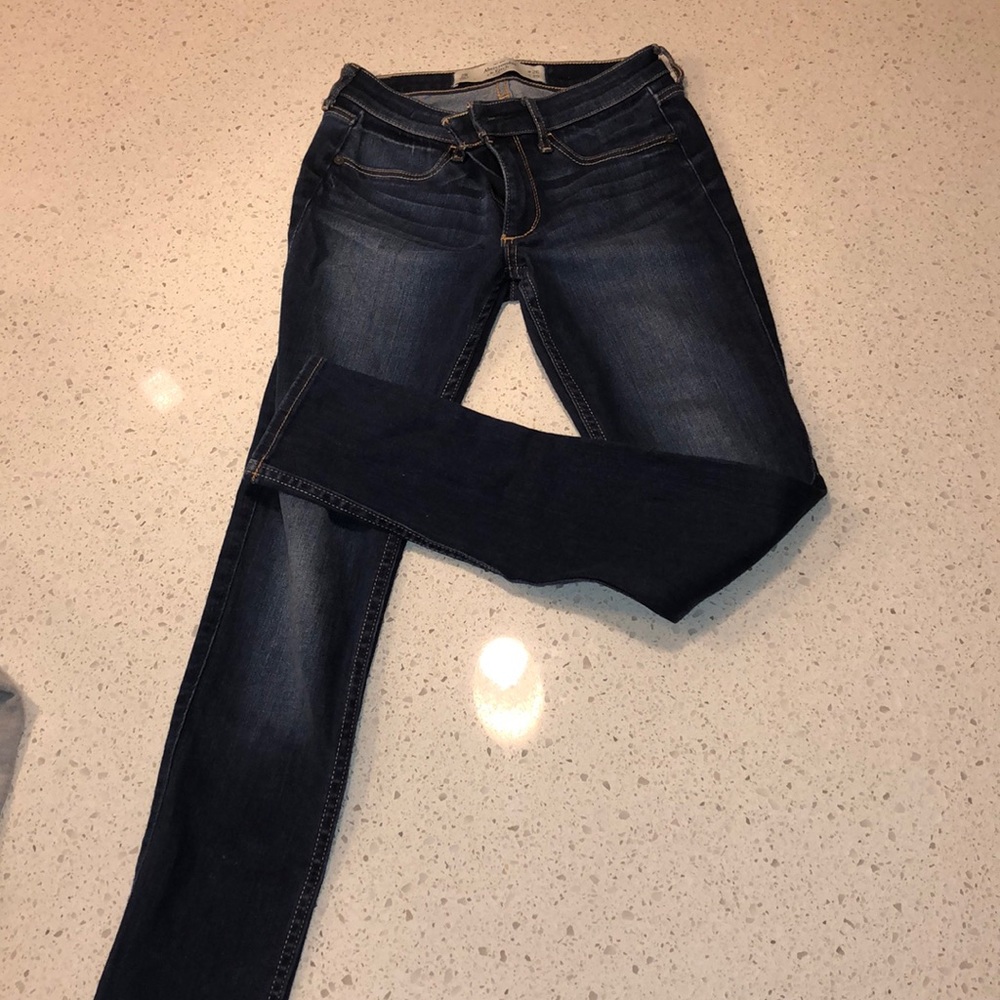 Jeans woman